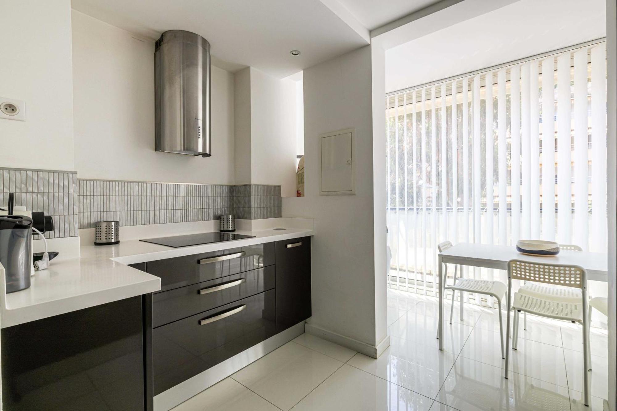 Splendid Flat In The Heart Of With Pa * Saint-Tropez